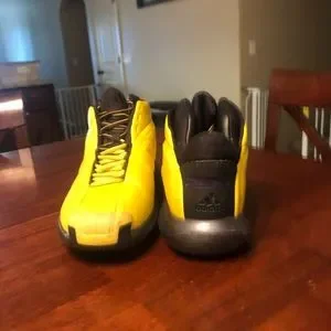 adidas | Shoes | Adidas Crazy Sunflower Limited Edition 